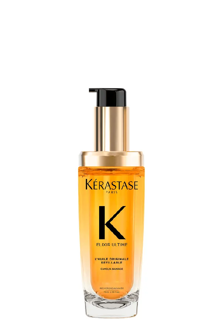 Aceite Elixir ultimate Kerastase - Dra Liso