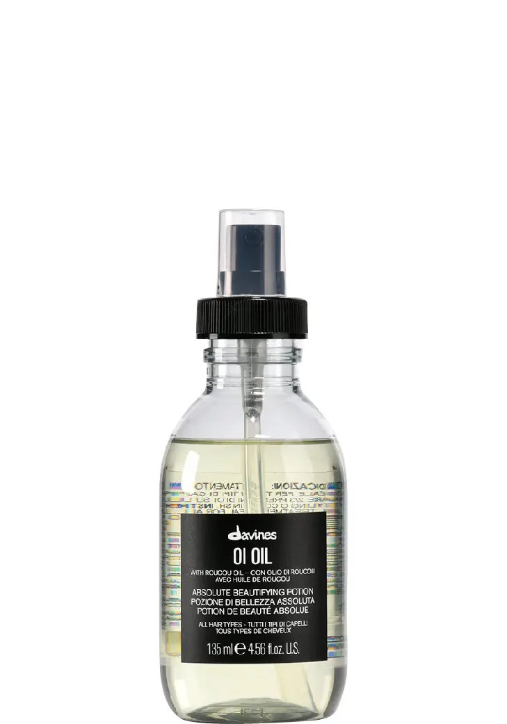 Aceite Oí OIL Davines - Dra Liso