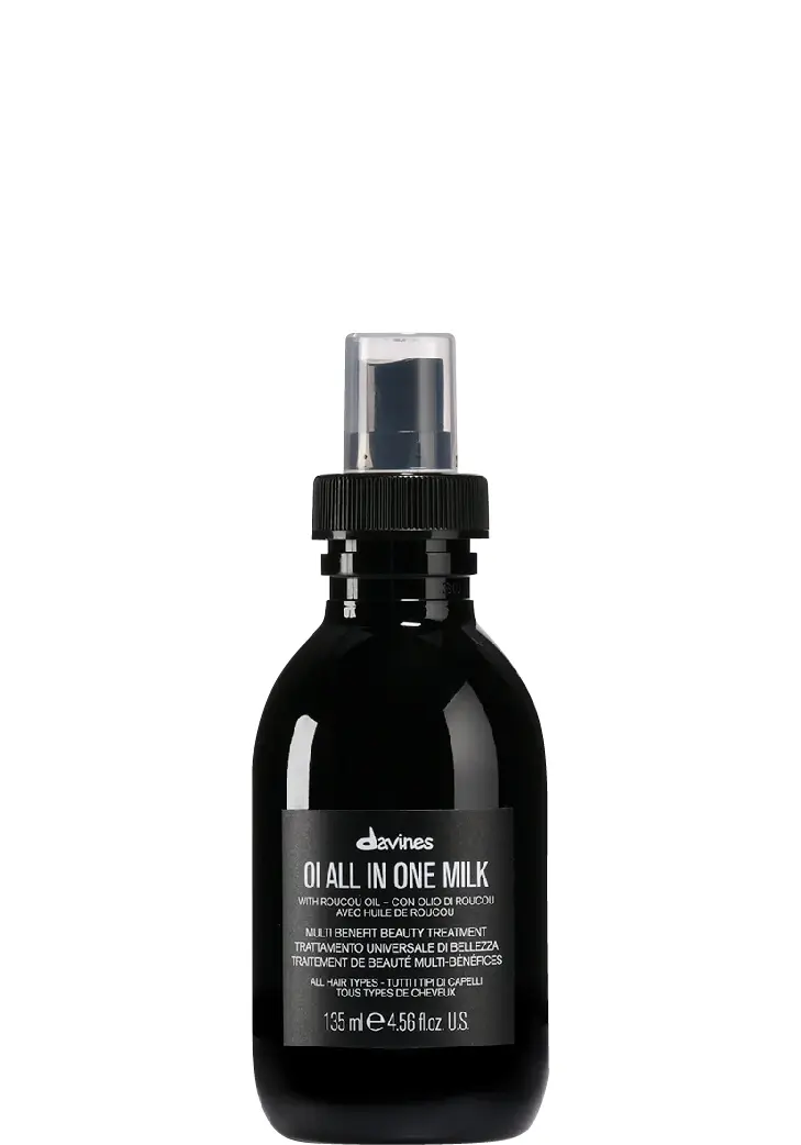 Oi All In One Milk - Dra Liso