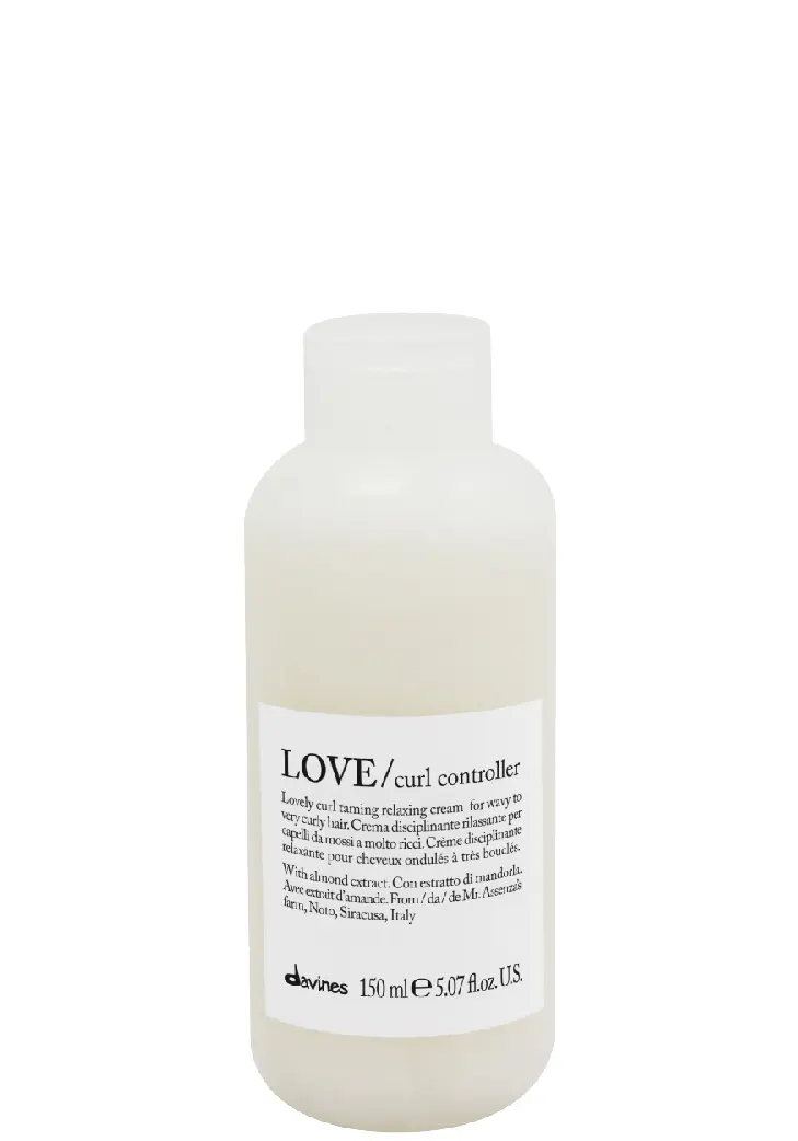 Love Curl Controller Davines - Dra Liso