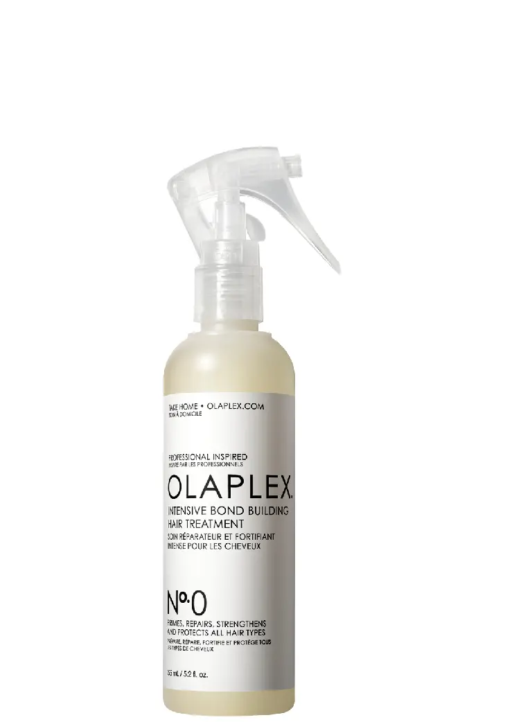Olaplex Nro 0 - Dra Liso