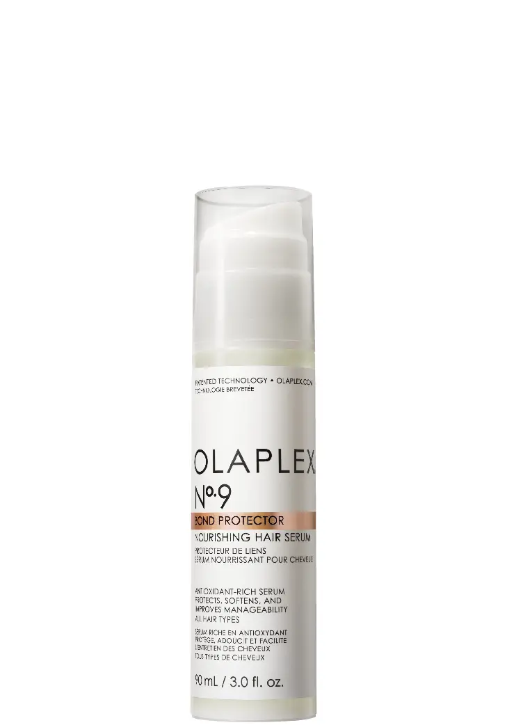 Olaplex N9 - Dra Liso
