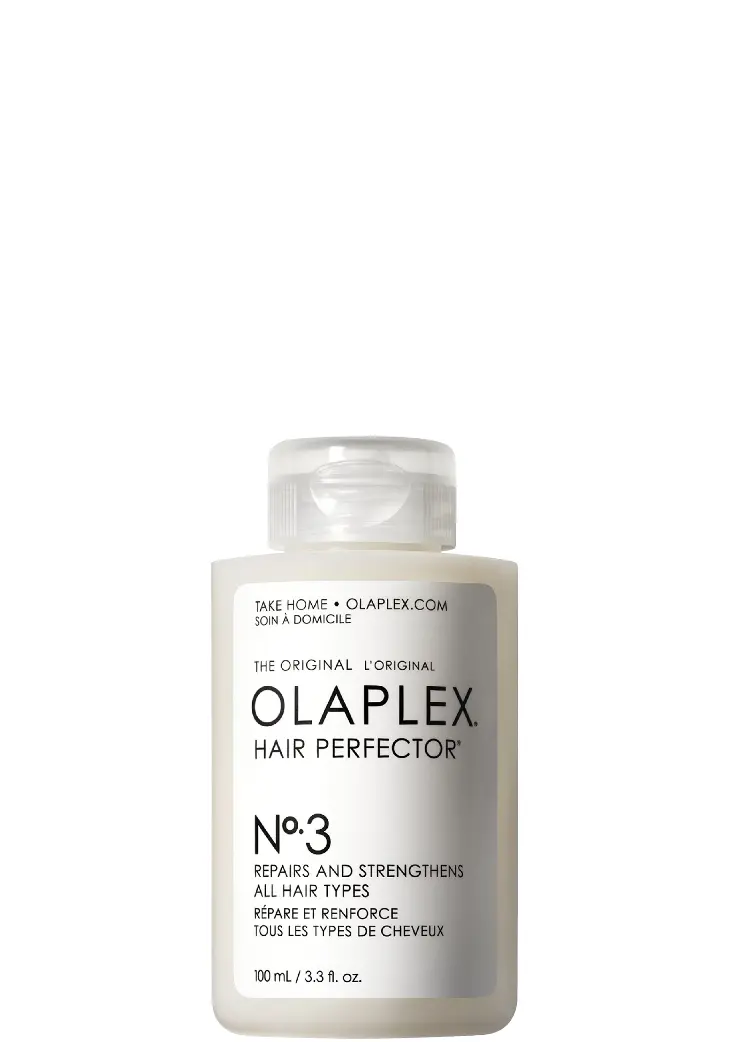 Olaplex N3 - Dra Liso