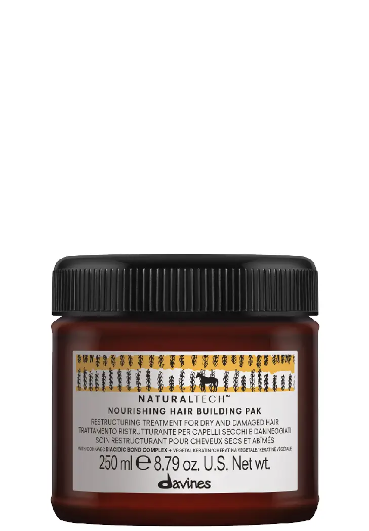 Mascarilla Nourishing HBP - Dra Liso