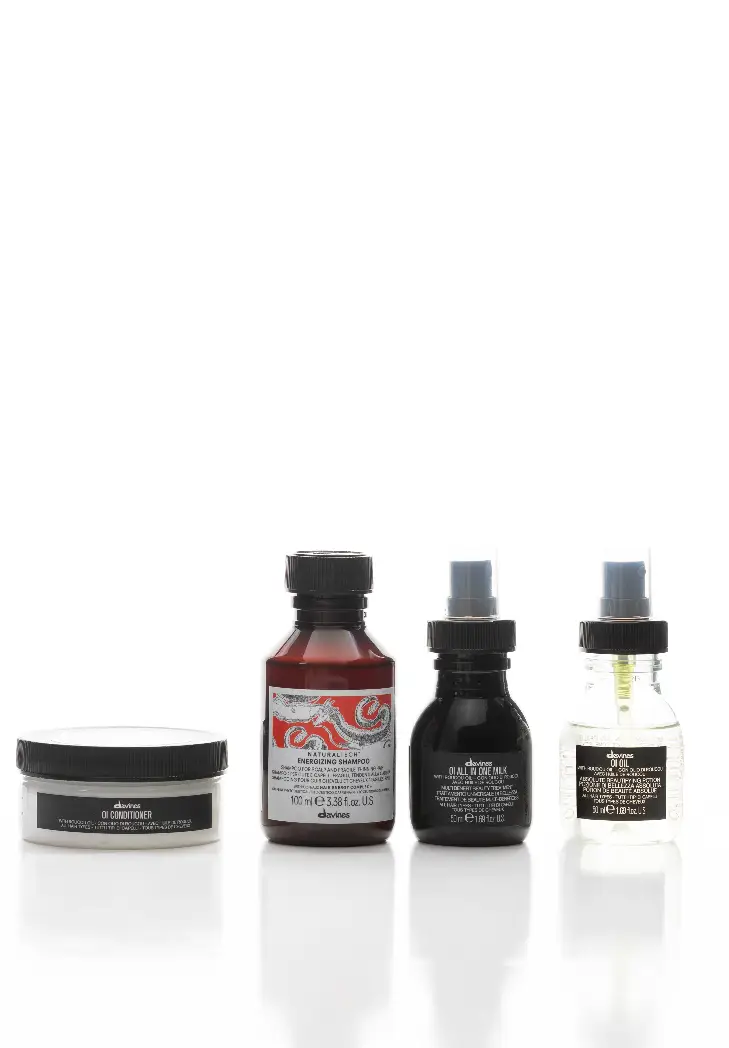 Kit Viajero - Dra Liso