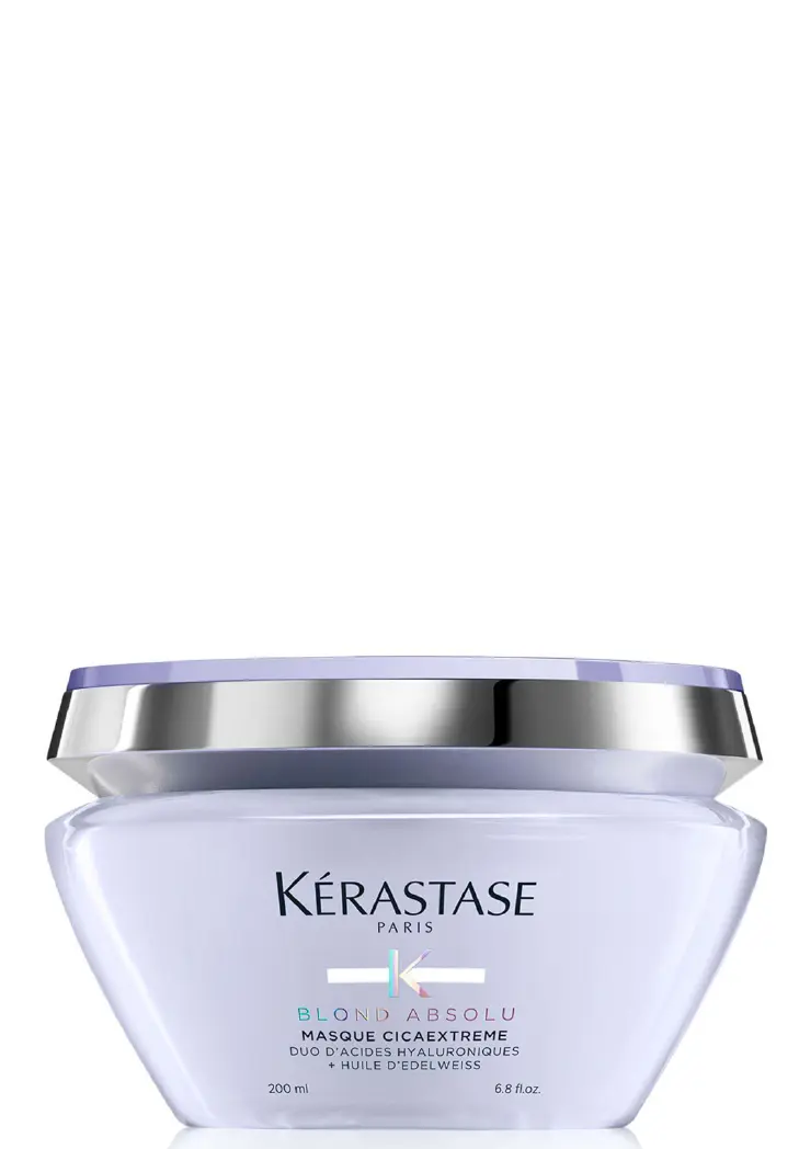 Blond Absolu Mascarilla Cicaextreme - Dra Liso