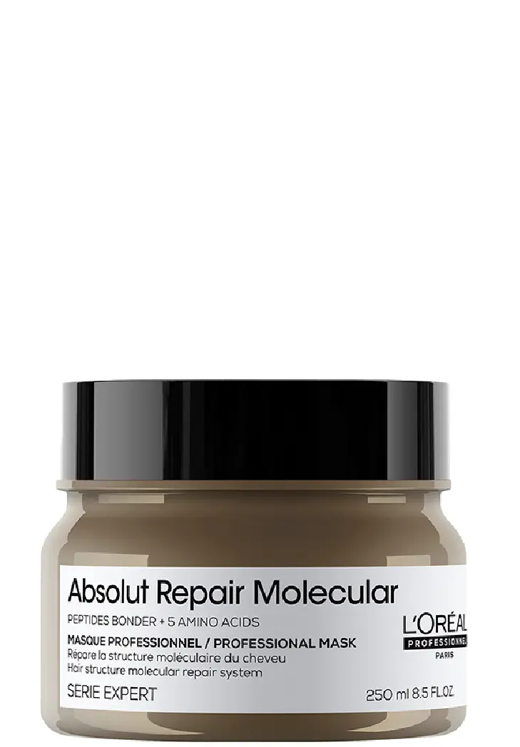 Mascarilla Absolut Repair Molecular - Dra Liso