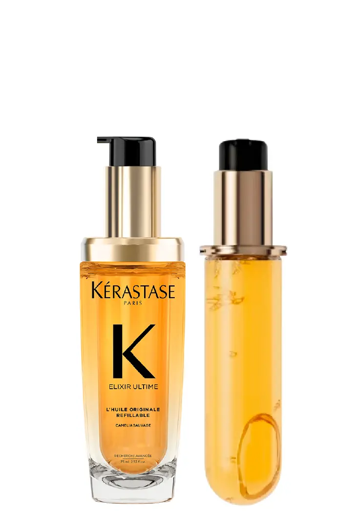Aceite Elixir Ultimate Kérastase - Dra Liso