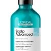 Shampoo ANTI-CASPA dermoclarificante - Dra Liso