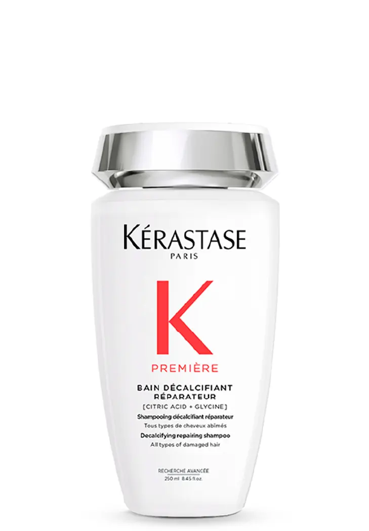 Shampoo descalcificante premiere Kérastase - Dra Liso