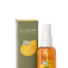 Silk blend oil - Dra Liso