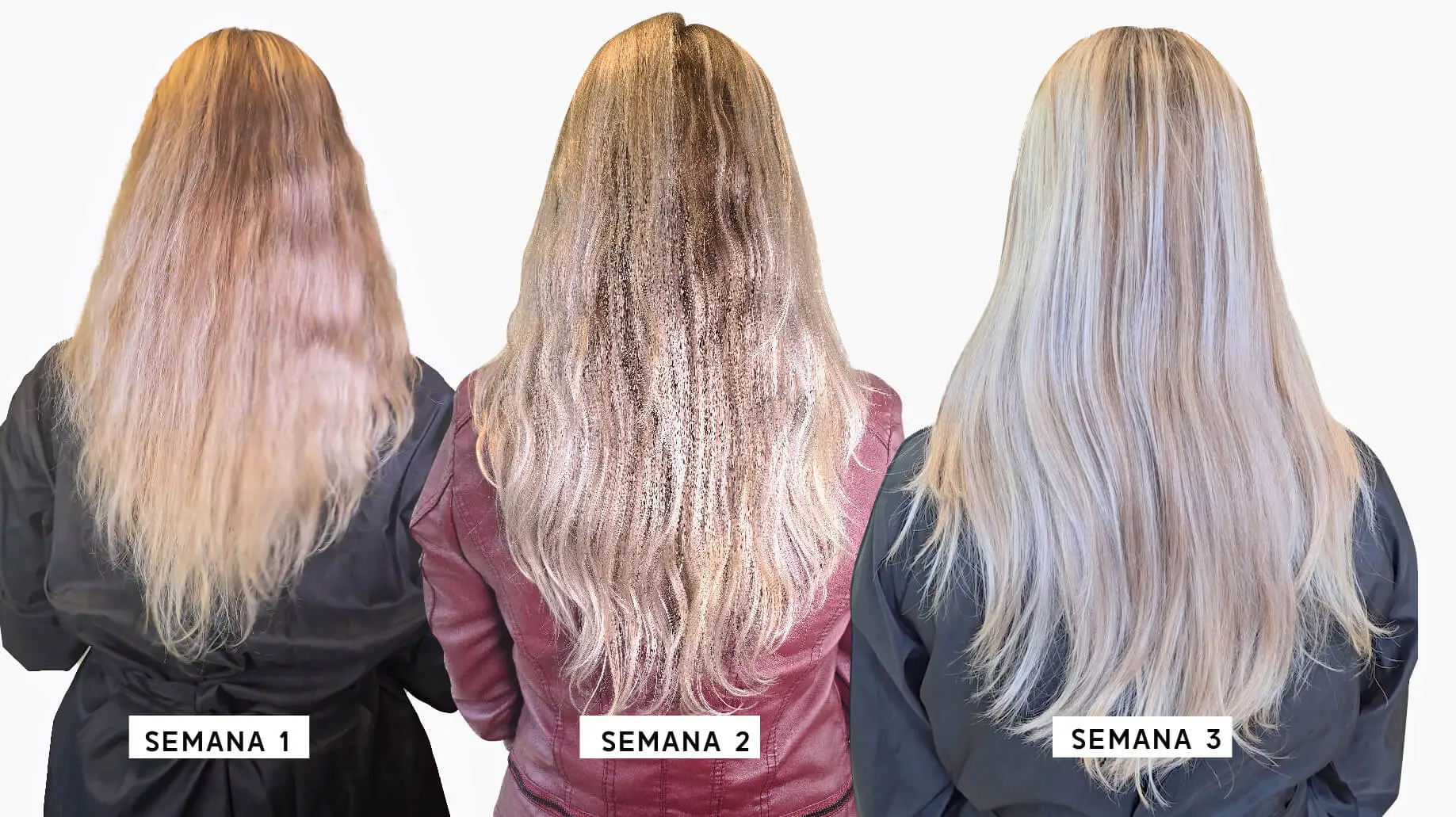 Paquete SOS - Servicios - Dra Liso