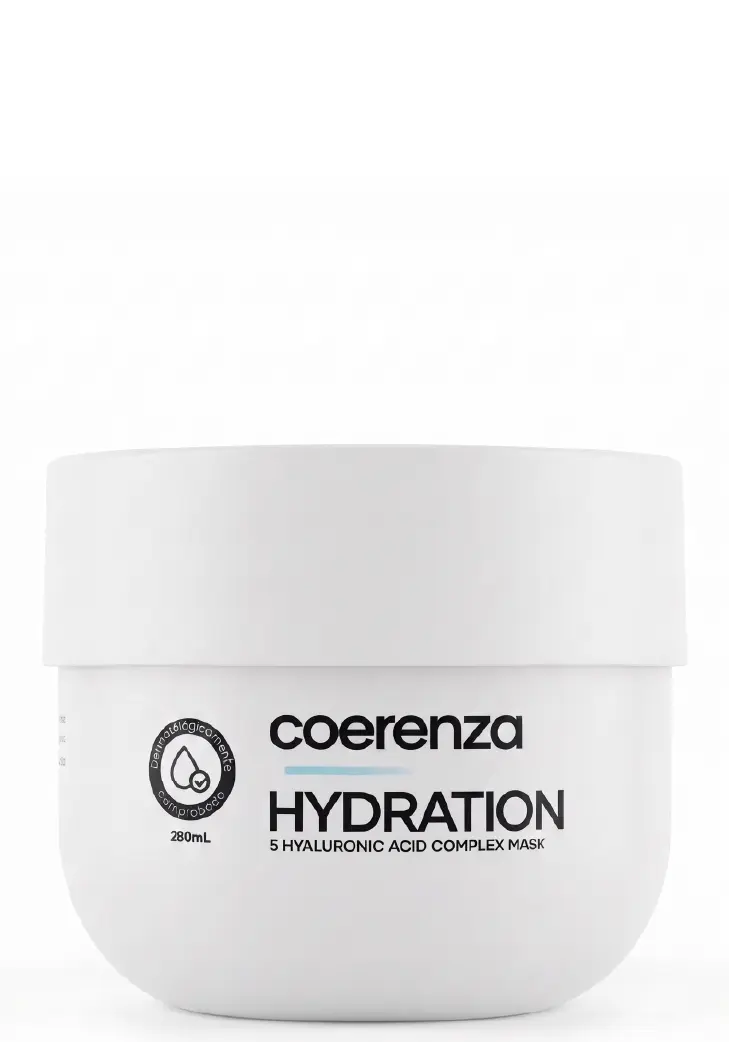 Mascarilla Profesional Hidratante 280ml